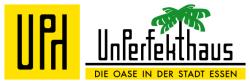Unperfekthaus - Die Oase in der Stadt Essen